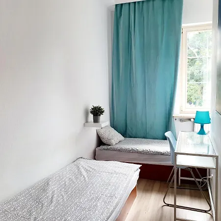 Hostel W Dolnym Sopocie - 3 Maja 44 Sopot