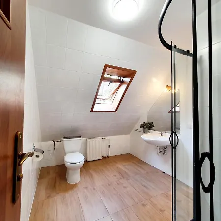 Apartment Hostel W Dolnym Sopocie - 3 Maja 44 Sopot