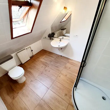 Hostel W Dolnym Sopocie - 3 Maja 44 * Sopot